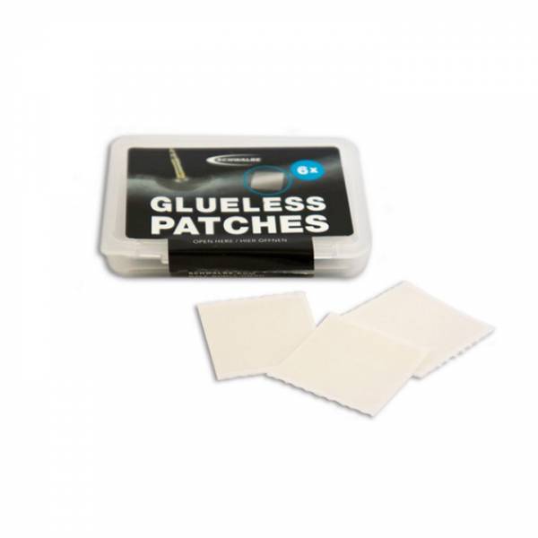 Schwalbe Glueless Pilkers Set 6 Teile Typ 3900