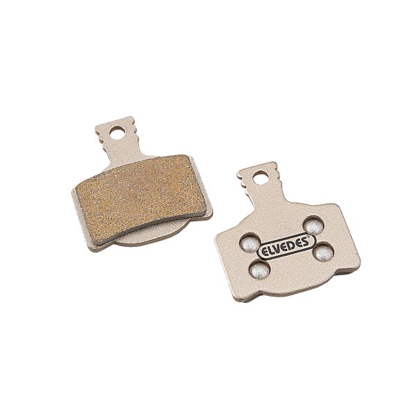 Scheibenbremsblock -Set Eledes Sintered Magura MT2, MT4, MT6, MT8 (1 Paar)