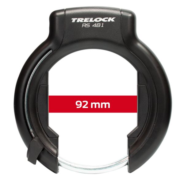 Ring Lock Trelock RS 481 Protect-o-Connect XXL AZ