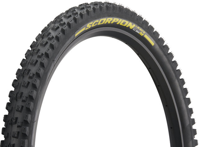 Pirelli Scorpion™ Race Dh M – Doppelwand-Faltreifen für gemischtes Gelände, 29 x 2,5