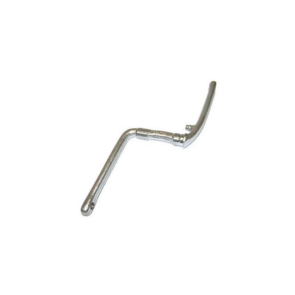Kurbel BMX One Stück
