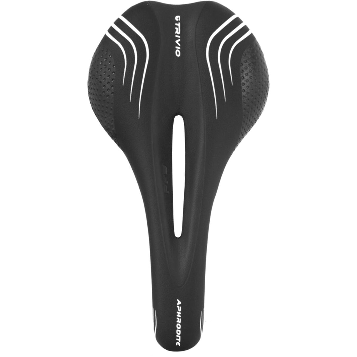 Trivio - Aphrodite Pfs Fahrradsattel schwarz