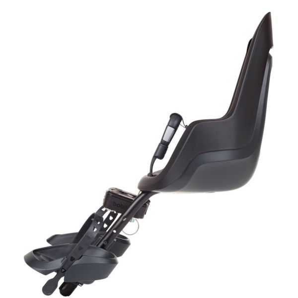 Sitz Bobike Mini Go Urban Black