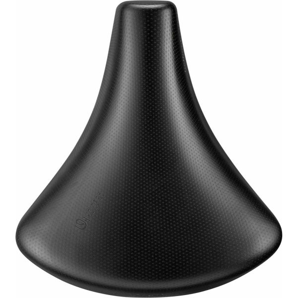 Selle Royal Saddle Holland Unitech Unisex Schwarz