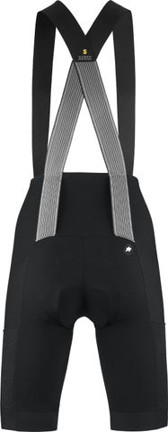 Assos Tactica T5 – Trägershorts für Damen mit Polster
