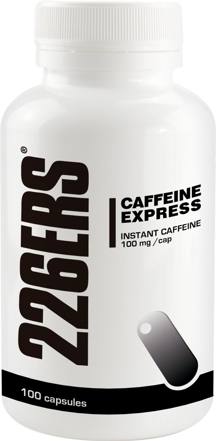 226ers Koffein Express 100 Kapseln