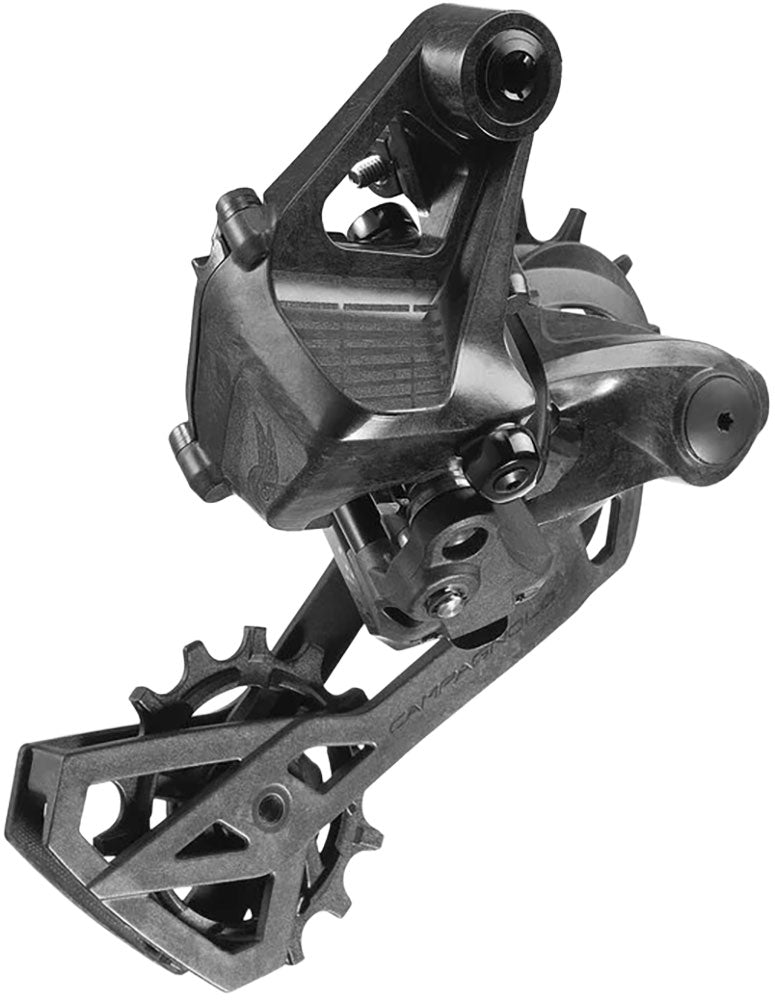 Campagnolo Super Record All Road 13-Gang-Schaltwerk