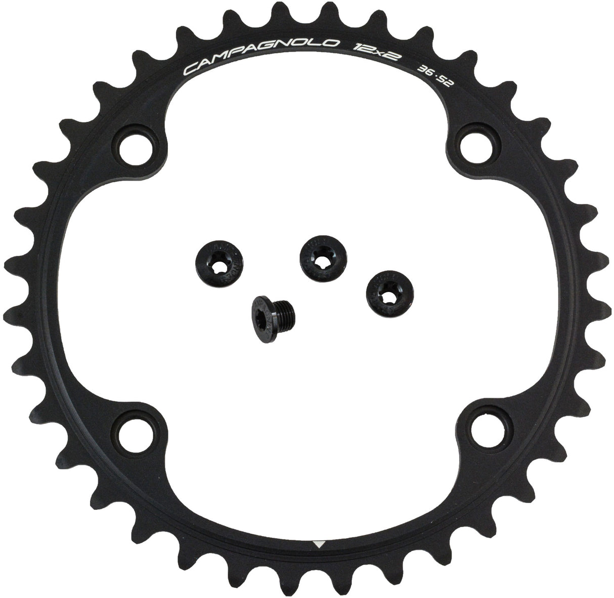 Campagnolo Super Record Record 12-fach Kettenblatt 112 mm