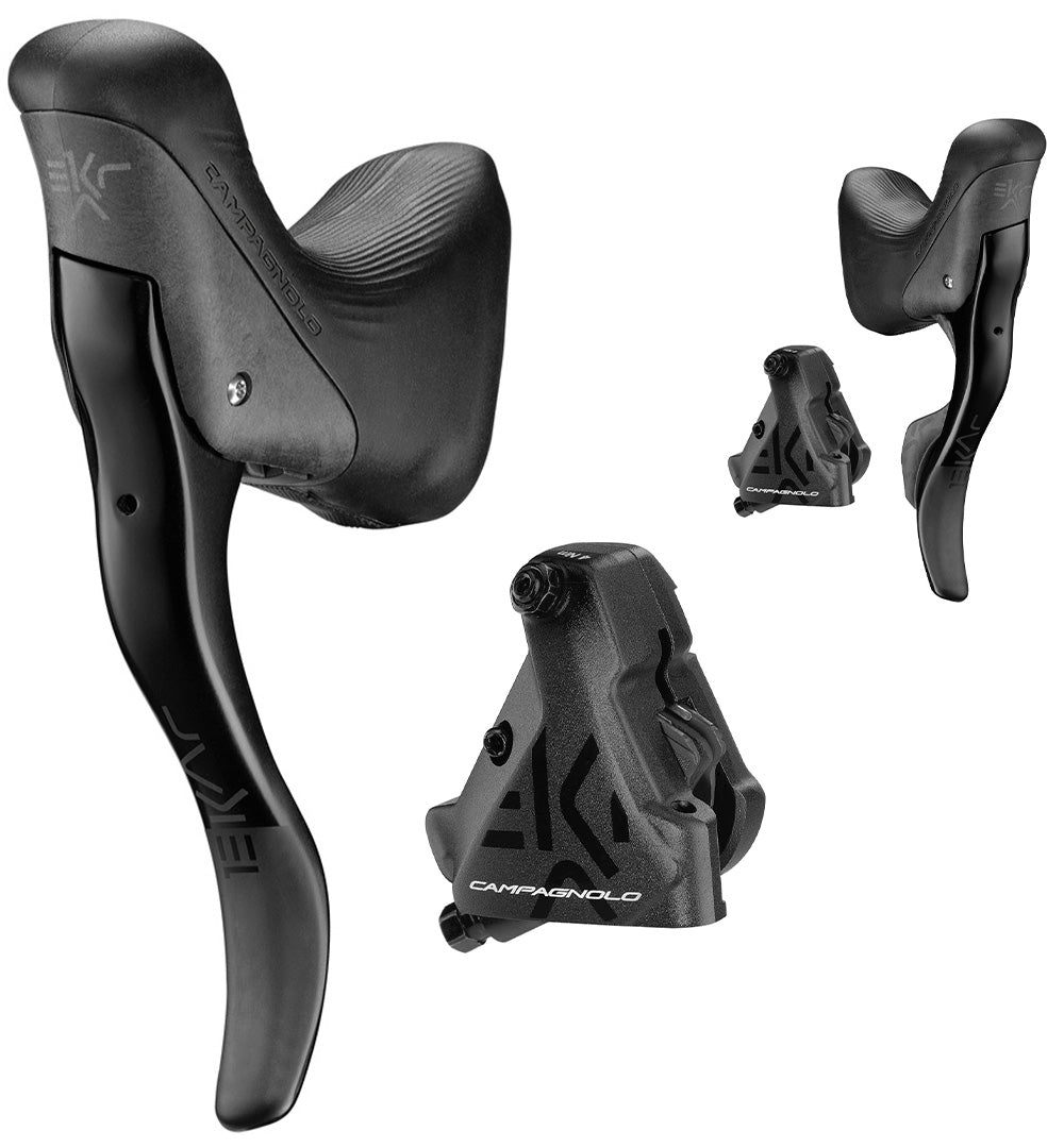 Campagnolo-Einsteller Ekar
