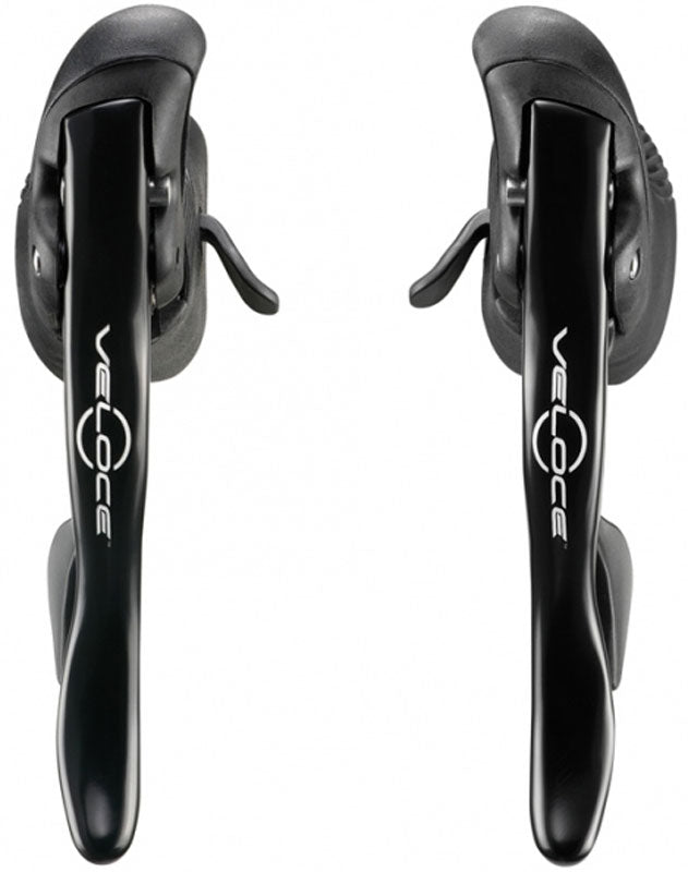 Campagnolo Veloce 2x10-fach Schaltbremshebel-Set