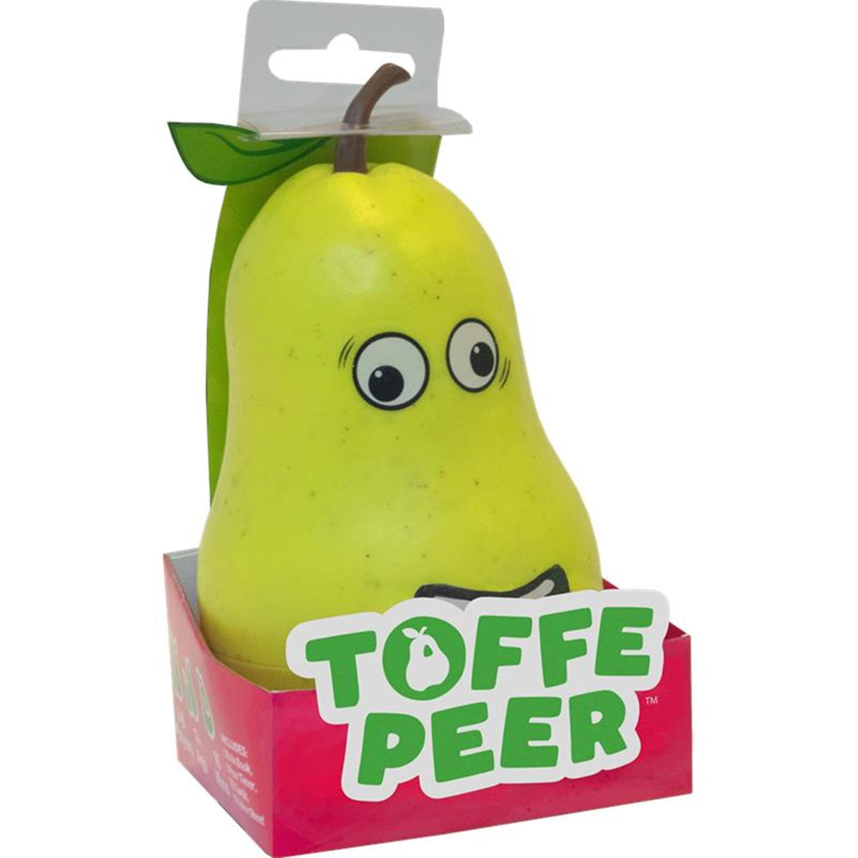 Asmodee cooles Birnenkartenspiel