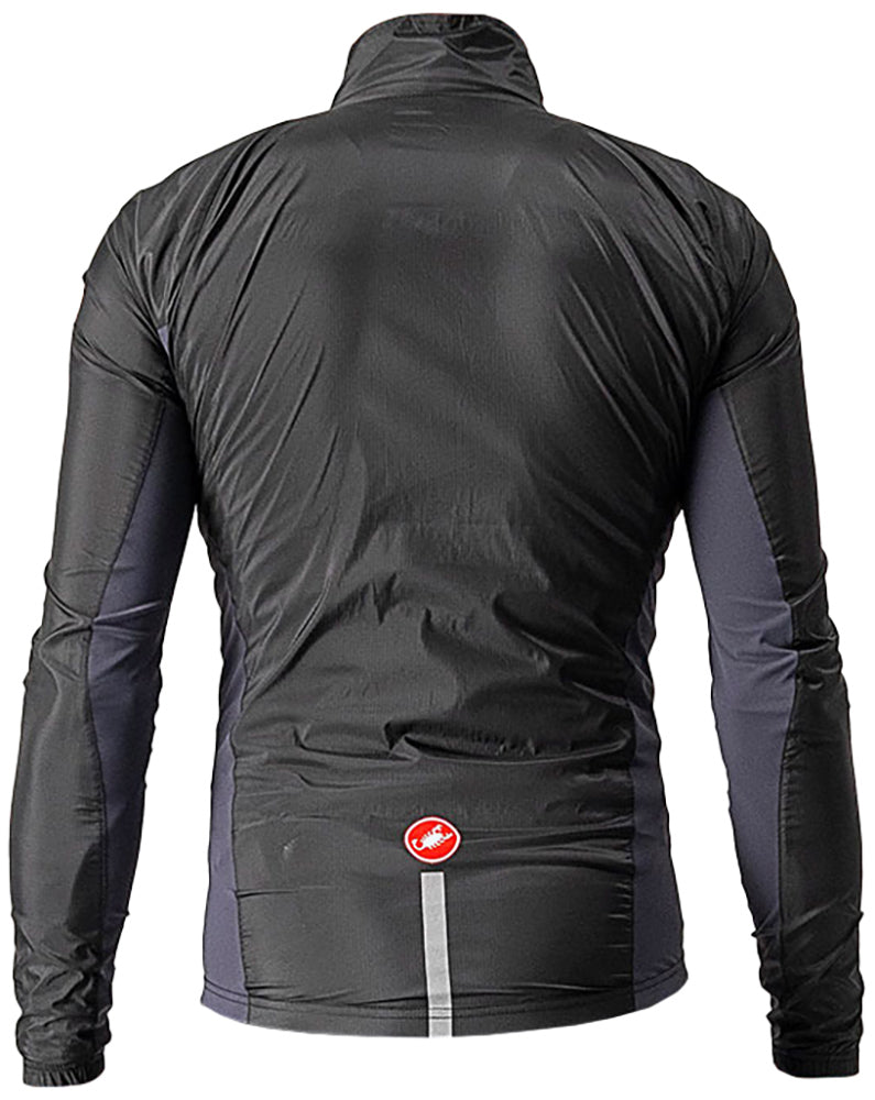 Castelli Squadra Stretch – Windjacke