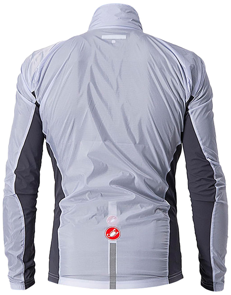 Castelli Squadra Stretch – Windjacke