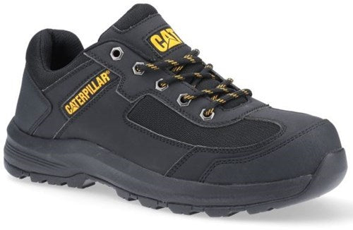 Cat Elmore S1P Low P725100 | schwarz | Größe 45 - 00.030.028.45 00.030.028.45
