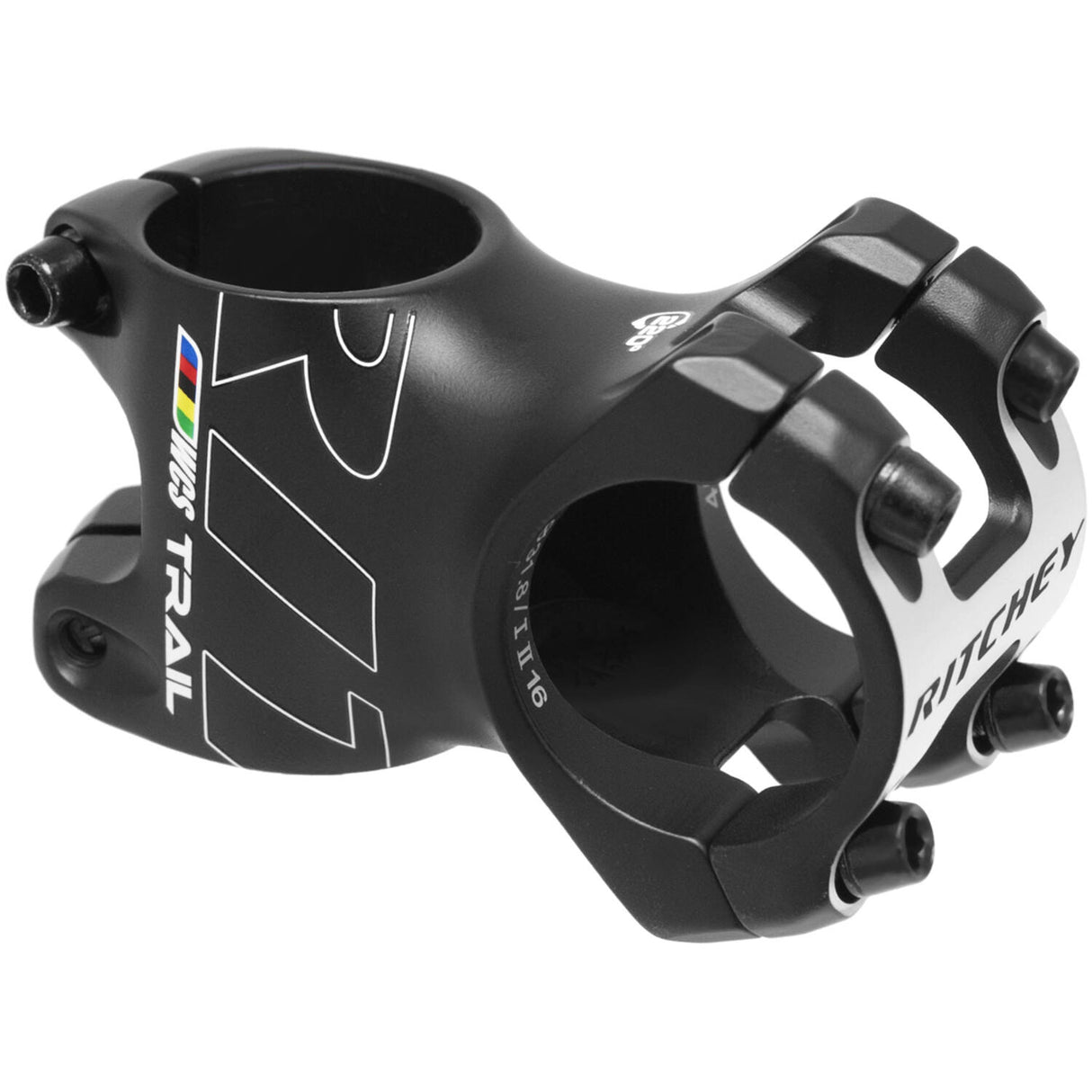 Ritchey - Vorbau WC Trail Blatt 45mm