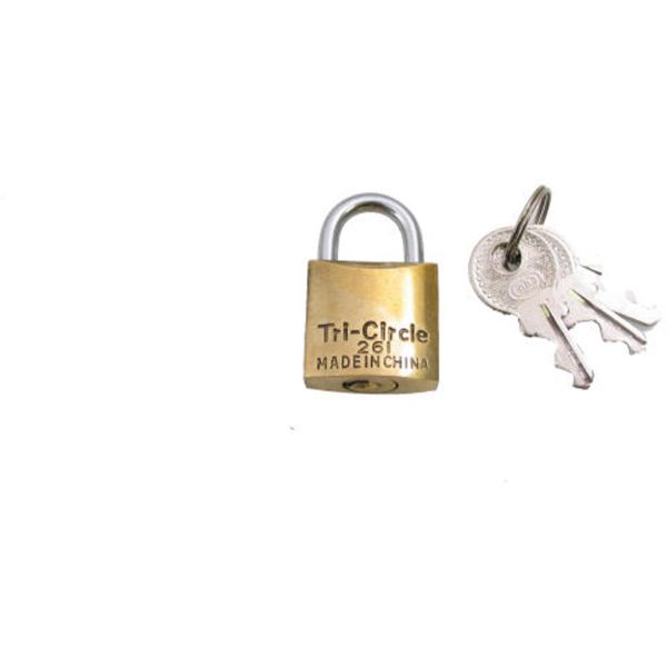 Handlot Tri -Circle - 20mm