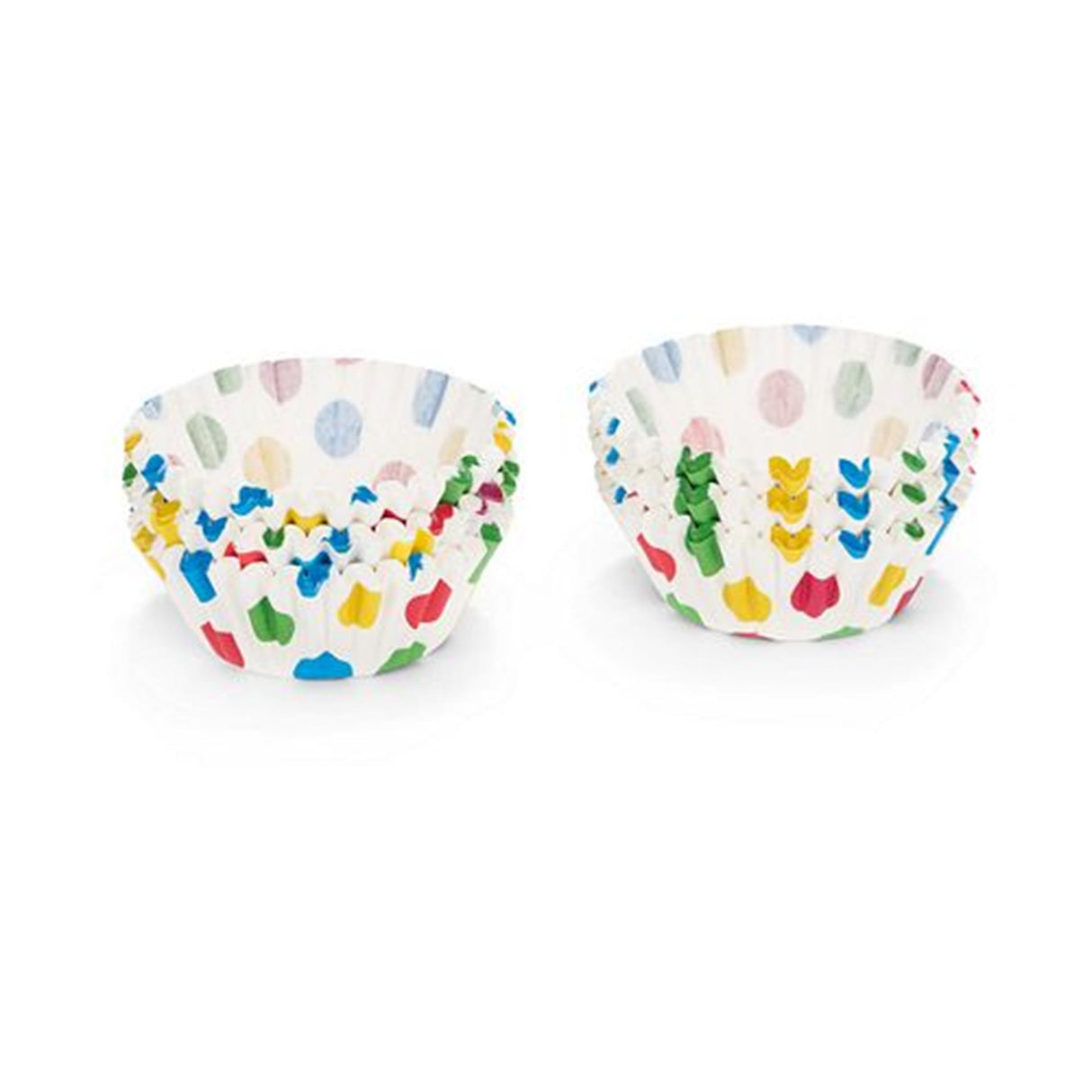Patisse Cupcake-Form, rund, 200 Stück, 3 cm