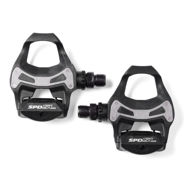 Shimano PD-R550 SPD-SL Schwarz