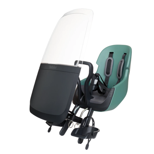 Bobike Montageset Mini Ahead Plus