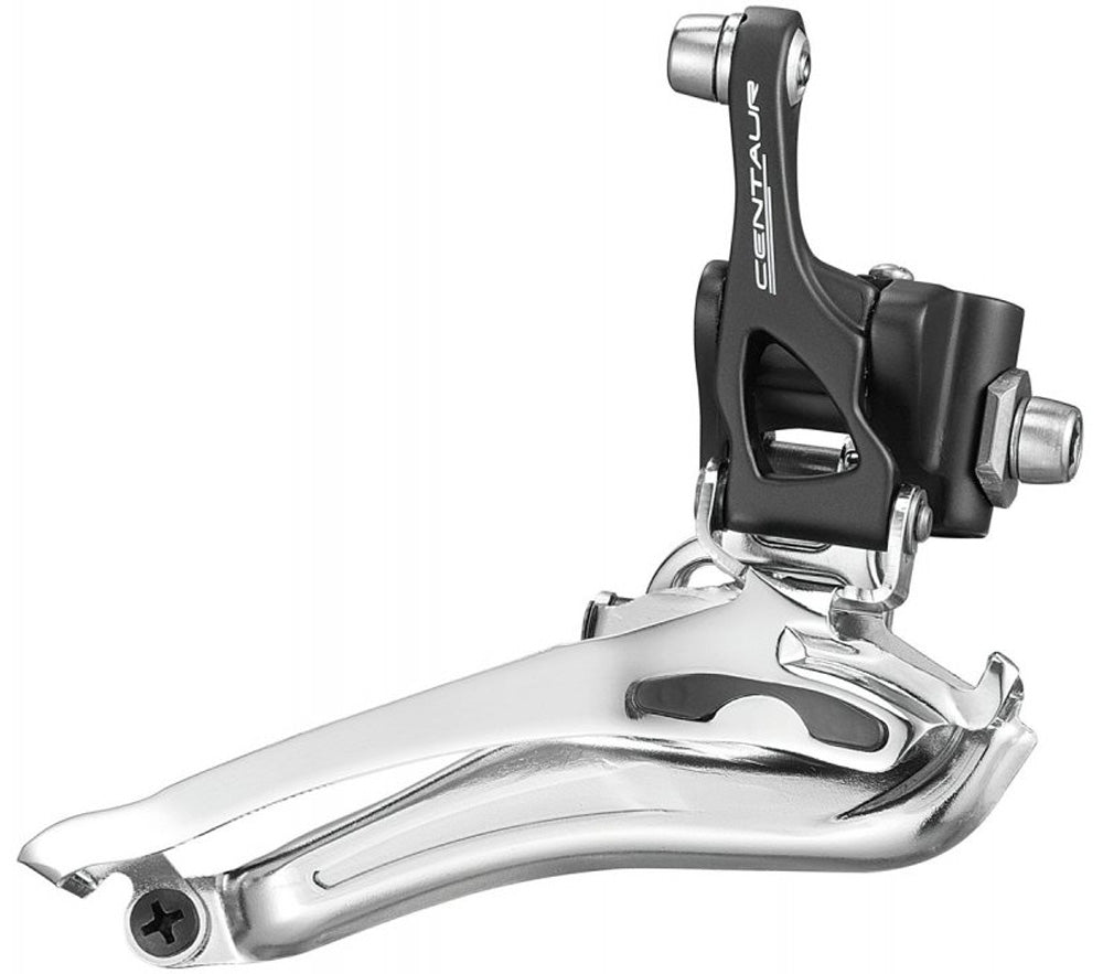 Campagnolo Centaur 2x11-fach Umwerfer zum Anlöten