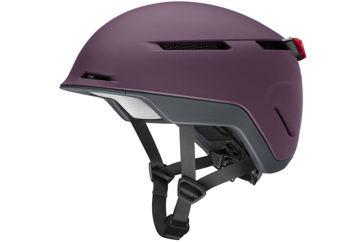Smith Versandhelm Mips Matte Amethyst