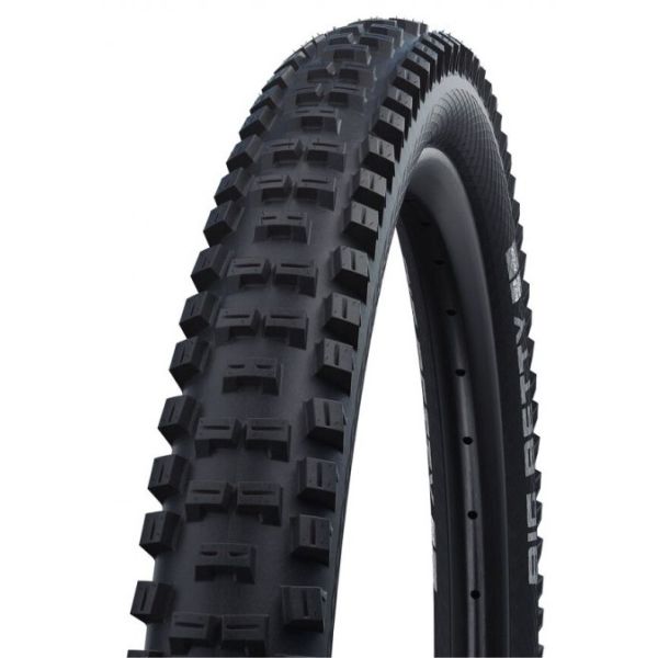 Schwalbe Big Betty Bikepark 29 x 2,40 62-622 mm - Schwarz