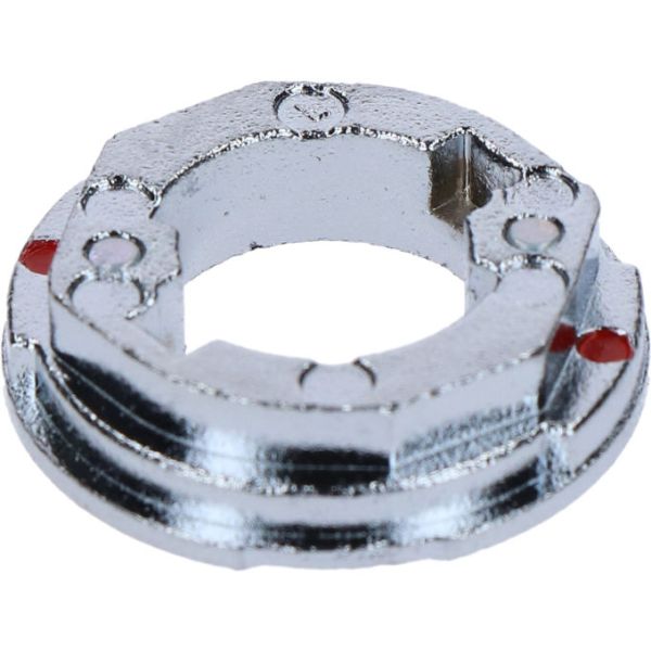 Shimano-Sicherungsscheiben-Unterlegscheibe. F. sg-8r25