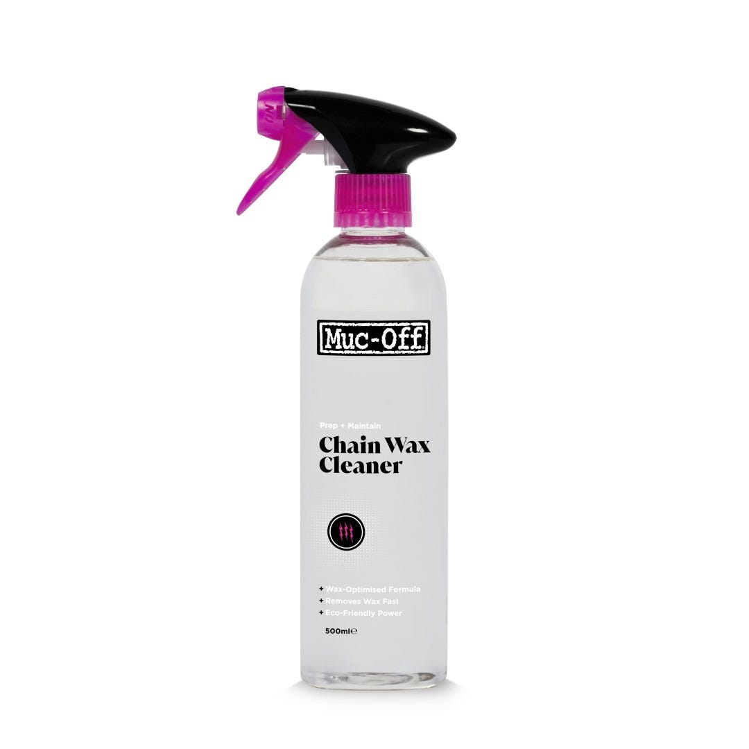Ty muc-off wax chain cleaner 500ml
