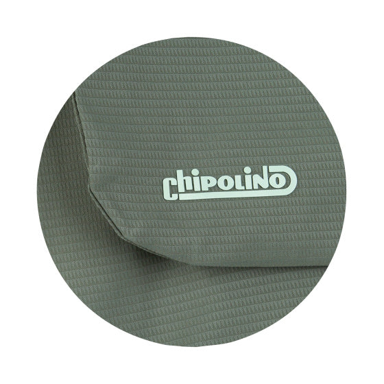 Chipolino Pixie faltbare buggy aschgraue schwarz