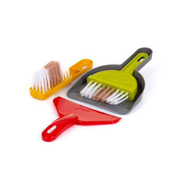 Chipolino Reinigungsset Spielset 16-teilig