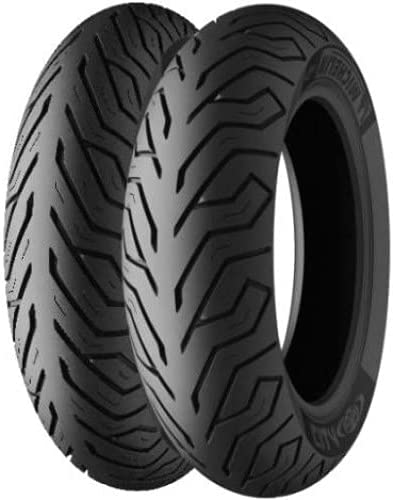 Michelin-Außenreifen 100 90-12 Stadtgriff