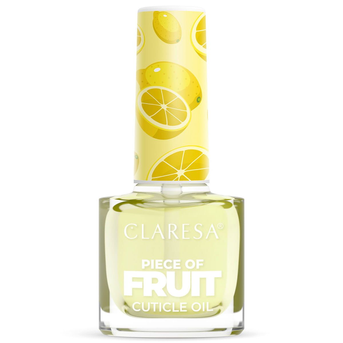 Claresa Nagelhautöl Zitrone 5ml