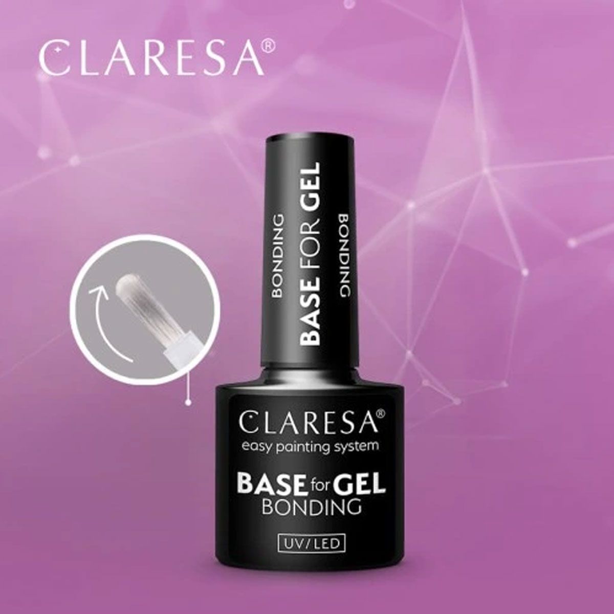 Claresa Haftbasis für Gel 5 ml
