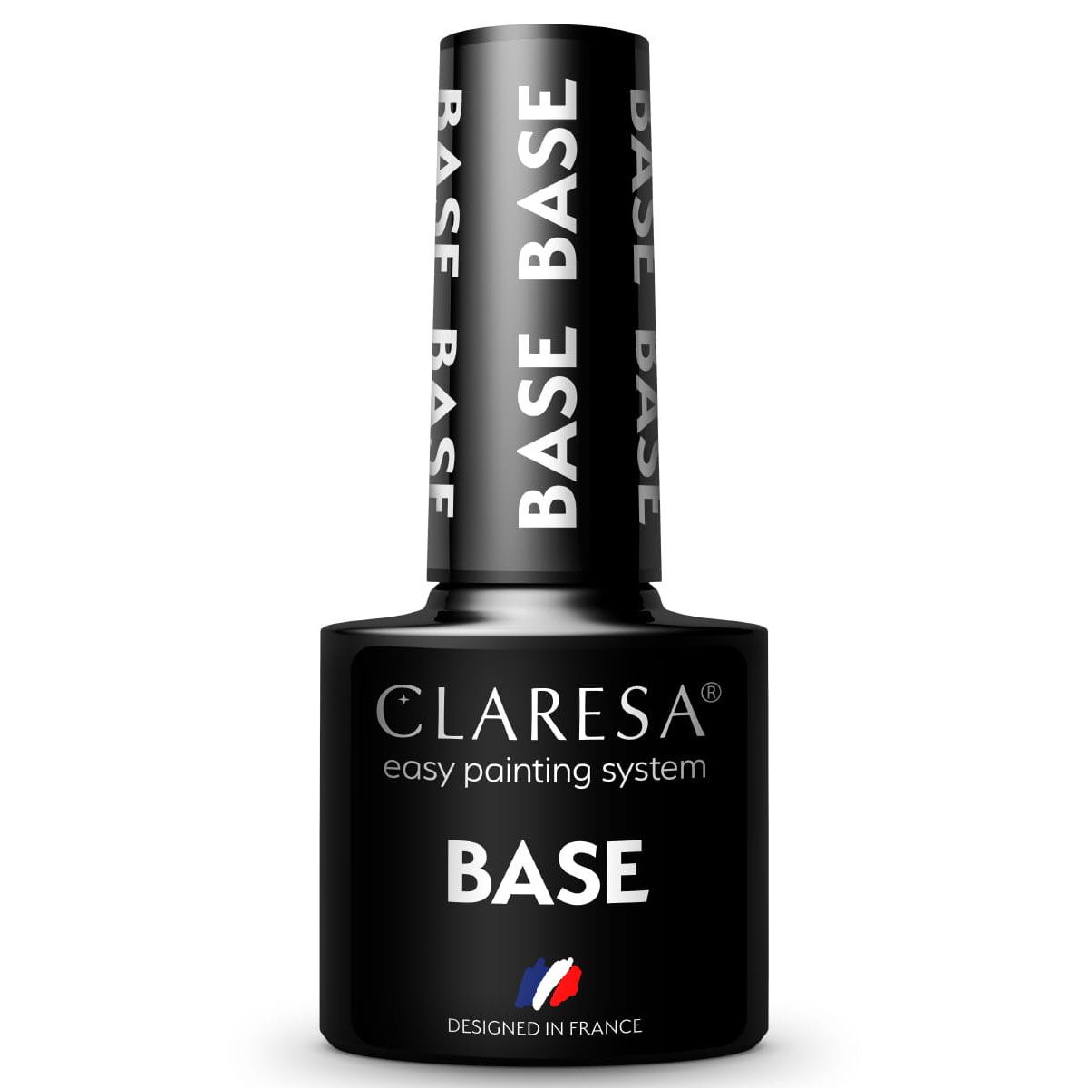 Claresa Basislack 5ml