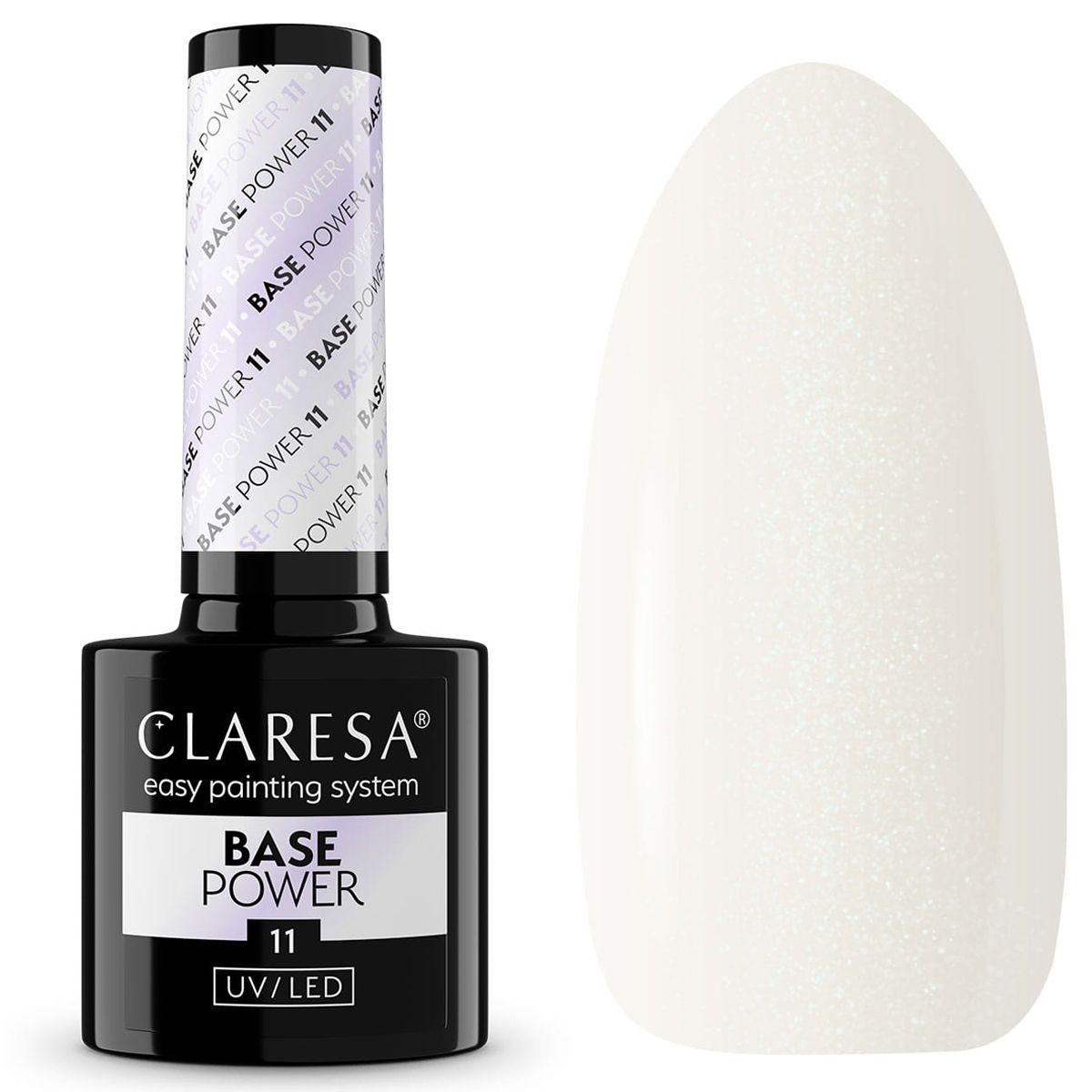 Claresa Basislack Power 11 5ml