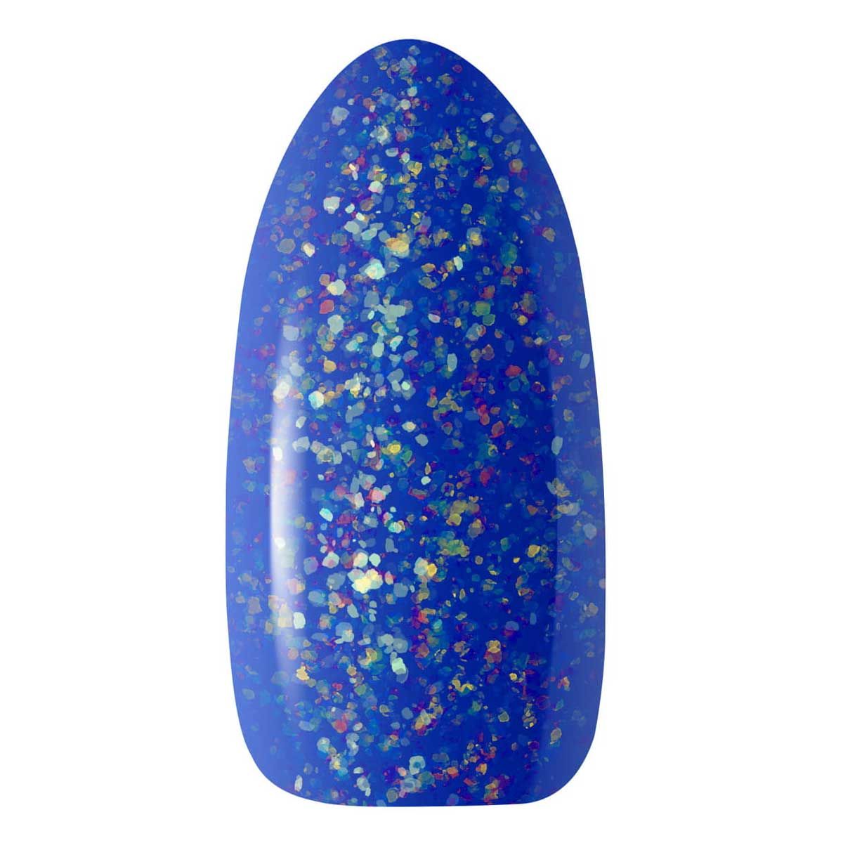 Claresa Rainbow Jello Basislack blau 5 ml