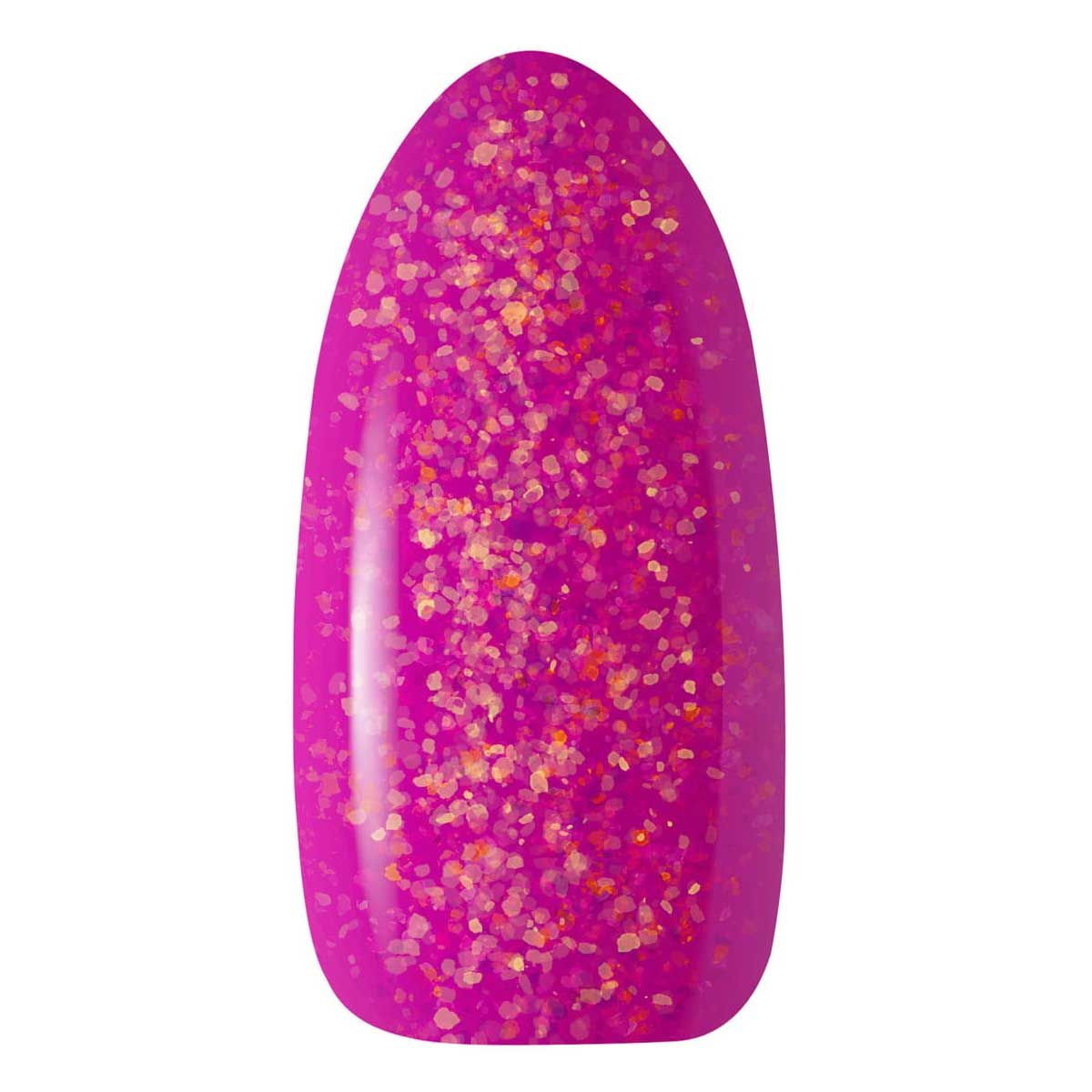 Claresa Rainbow Jello Basislack rosa 5 ml