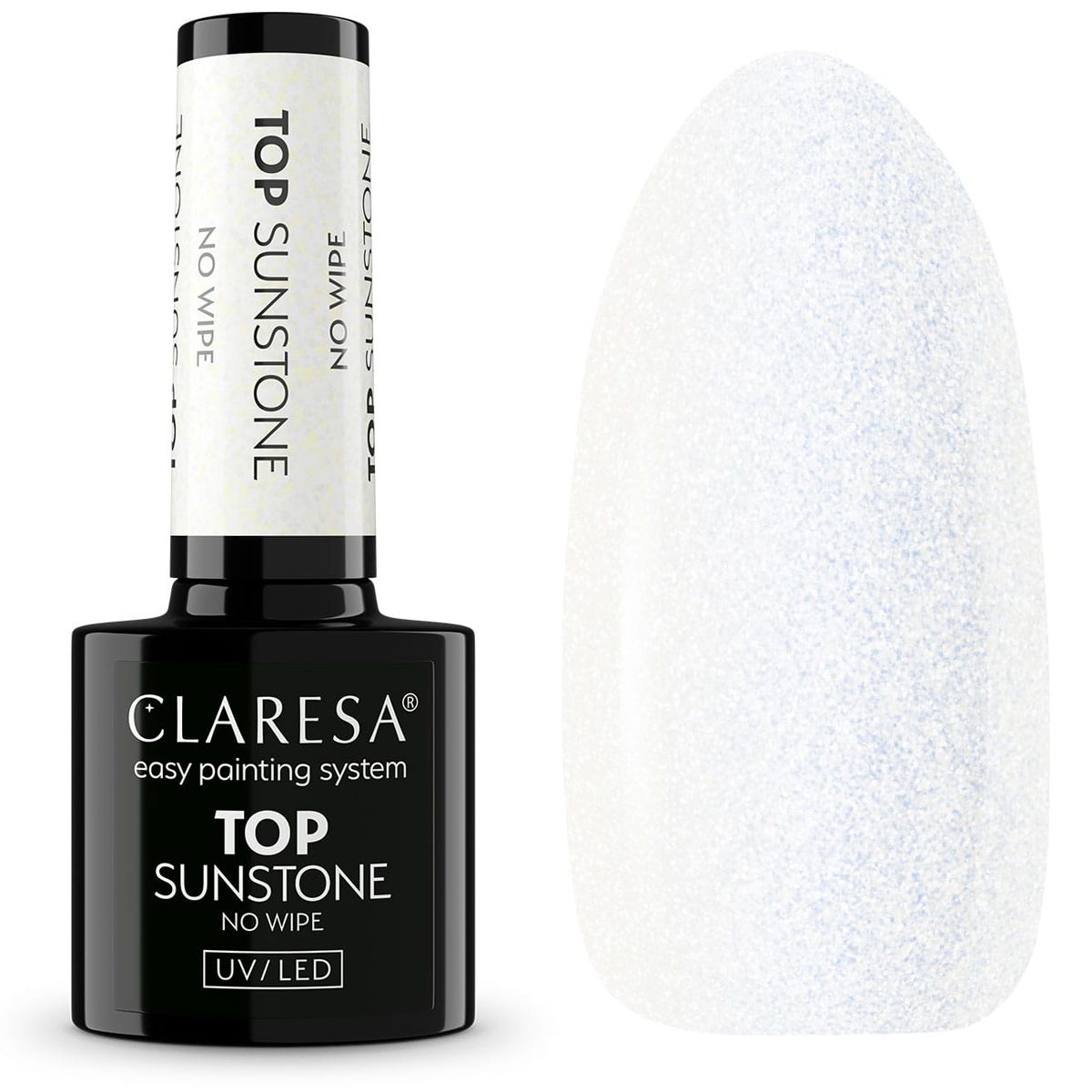 Claresa Top Sunstone ohne Abwischen, 5 ml