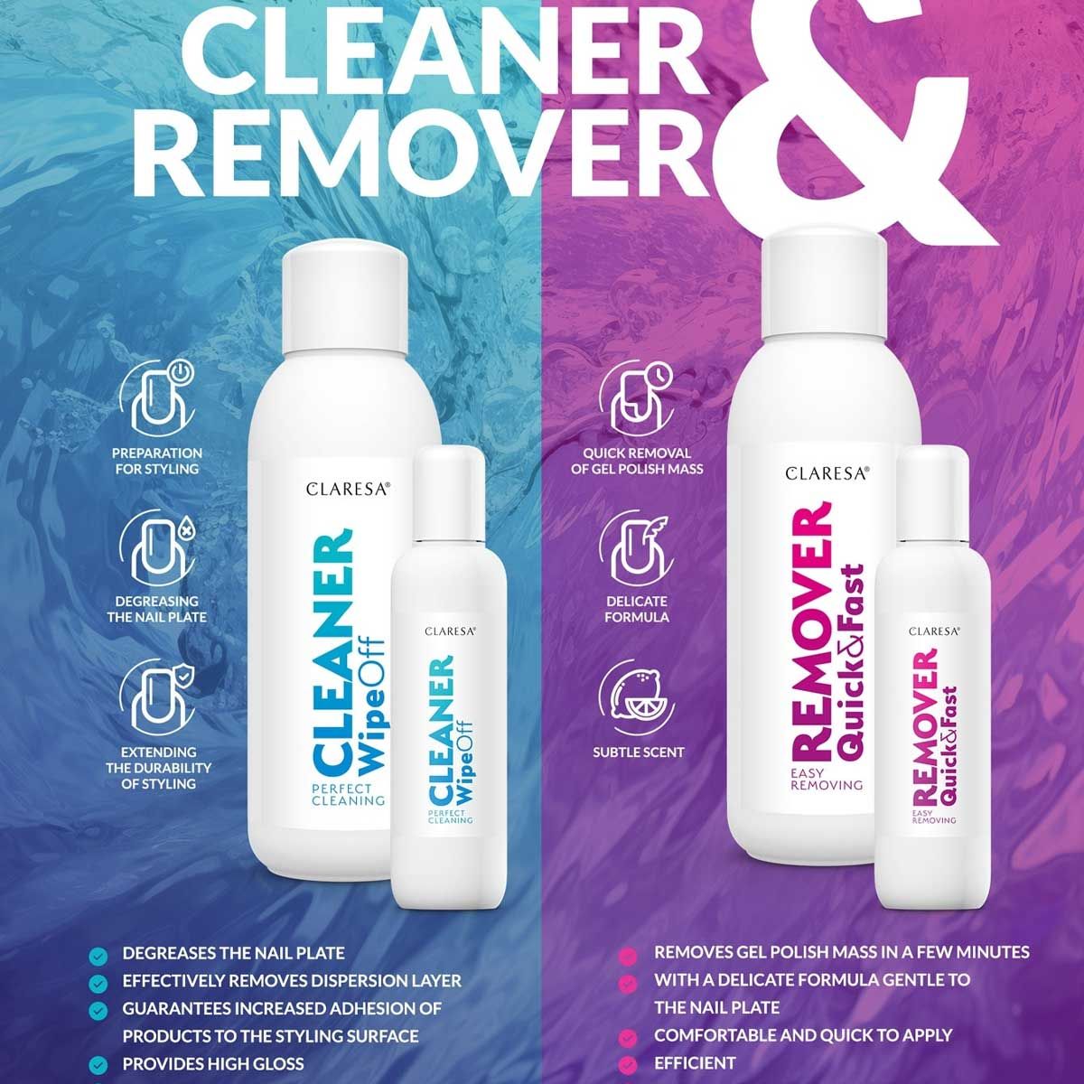 Claresa Perfekter Reiniger 500ml