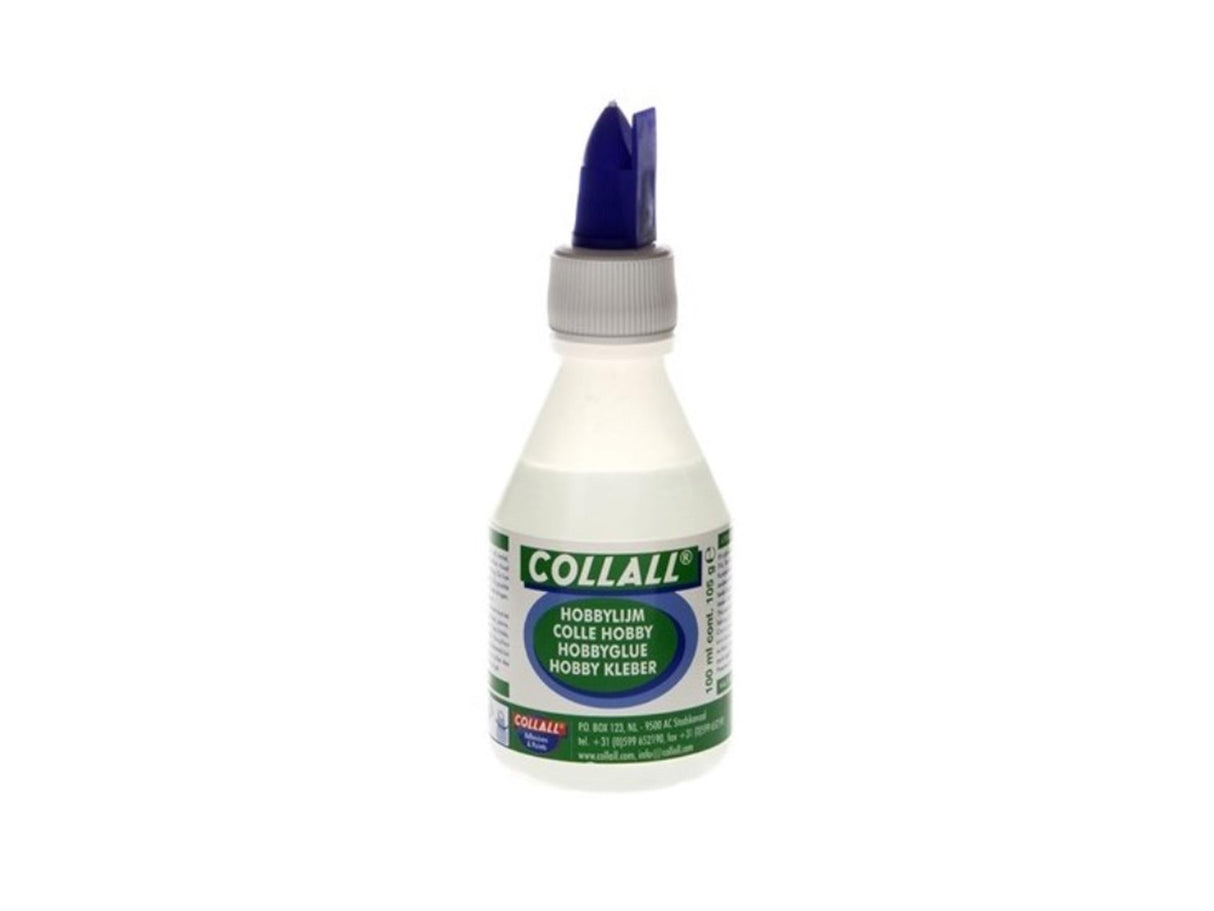 Collall Hobbykleber Flasche 100 ml