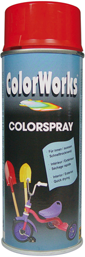 Motip maxicolor ral3002 Karminrot