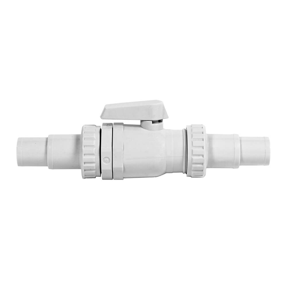 Comfortpool Kugelhahn 32 38 mm