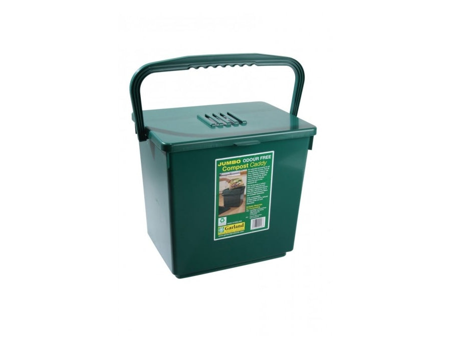 Girland -GFT -Box mit Duftfilter - Jumbo 30l