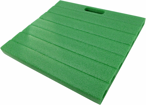 Con:p Kniekissen 35x30x3cm Farbe - b46425