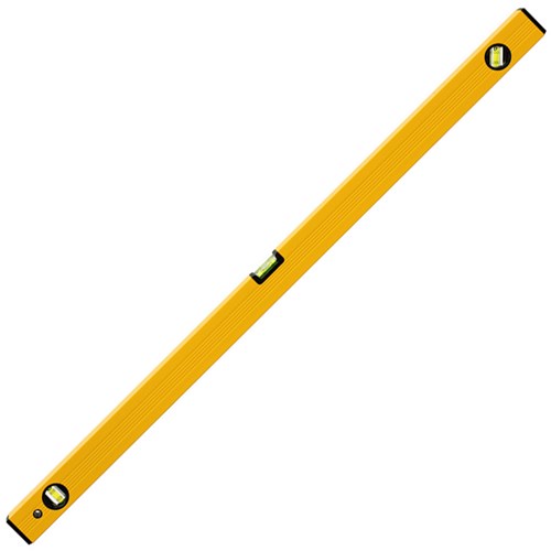 Con:p Wasserwaage 100 cm Aluminium – cp735100