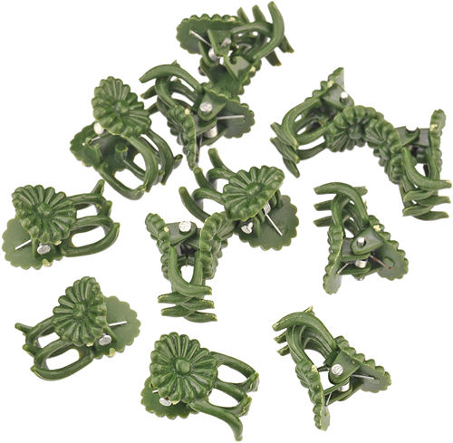 Connex Clips für Orchideen 30 St - flor78840