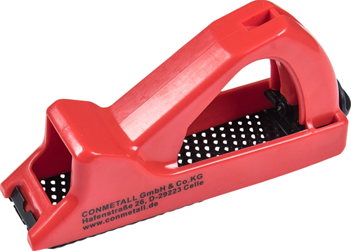 Connex Connex Blockhobel Hobby 140 521104 – coxt898065