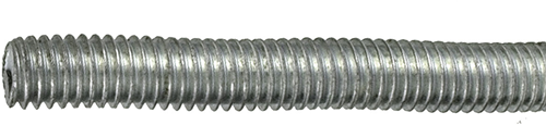 Connex-Gewindestange M3 1 m VZ - dy250699
