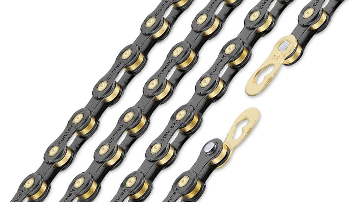 Wippermann Connex 11sb Wachs 11-fach Kette