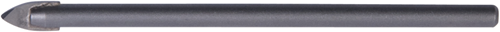 Connex Glasbohrer 6,0 mm (100 mm) weiß – cox970906